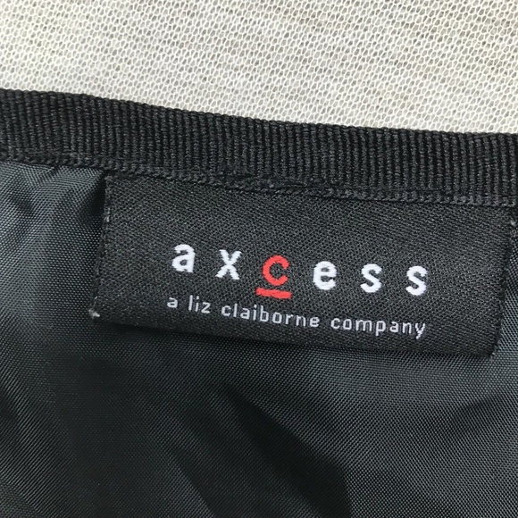 Axcess Liz Claiborne Company Skirt Size 12 N - Picture 7 of 8